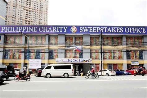 pcso biñan main office address
